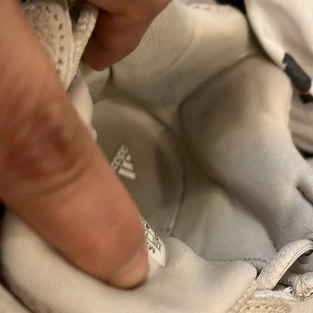 YEEZY 500 Blush